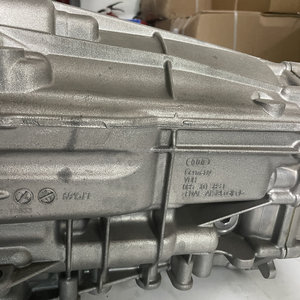 ระบบเกียร์อัตโนมัติ0B5 DL501 hftf กล่องเกียร์ CVT TCM DSG กระปุกเกียร์ TCU 7 DQ200 DSG เกียร์0B5เกียร์ DL501 - Product Image 4
