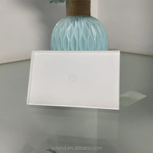 图雅ZEGGEBEE/wifi智能开关零火单零火通用触摸面板开关应用无线控制 - Product Image 4