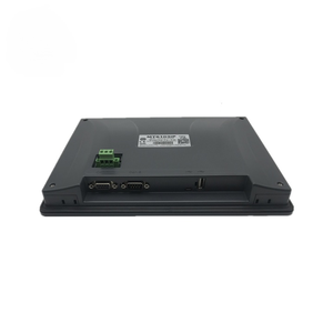 MT6103IP industriale HMI per la programmazione PLC 256MB Storage con registrazione dati e integrazione IoT - Product Image 4