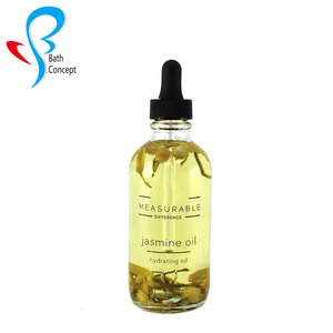 OEM Factory Your logo Wholesale Private Label Pure and Natural Essential <strong>Oil</strong> Rose Petal Multi Use <strong>Oil</strong> for Face Body and Hair - Product Image 3