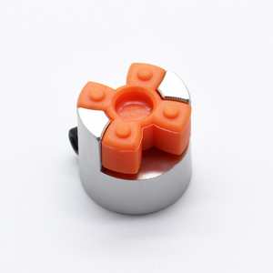 Linh hoạt loại phát hành Spider khớp nối loại hàm động cơ phổ linh hoạt cánh quạt mặt bích trục khớp nối cho 3D máy in khớp nối - Product Image 6