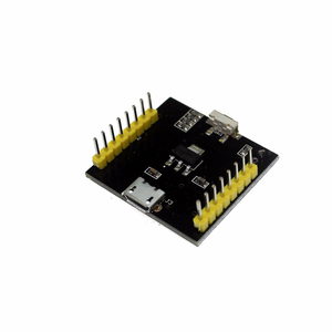 ESP8266 Serial WIFI Witty Cloud Placa DE DESARROLLO Módulo de ESP-12F MINI Nodemcu - Product Image 5