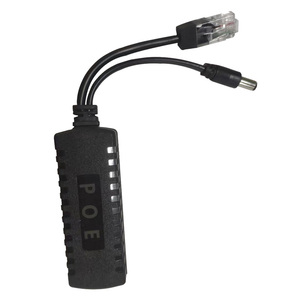 PoE Splitter Anti-interference Power Over <strong>Ethernet</strong> 48V to 12V Active PoE Splitter - Product Image 3