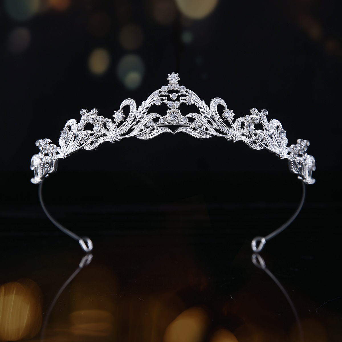 Argent GH0821