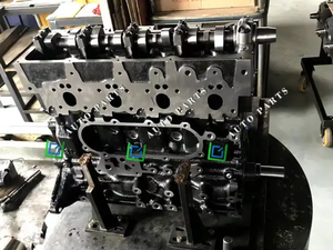 トヨタハイエースハイラックス2L 3L 5Lターボチャージャー3.6エンジン - Product Image 3
