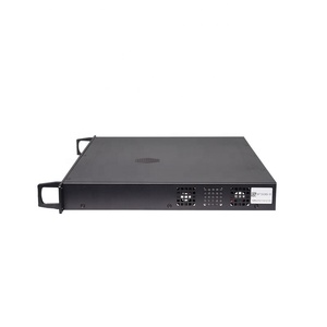 Modulador de codificador de canal HD de 16 puertos, modulador codificador de DVB-T, sistema de cabecera de TV Digital - Product Image 5