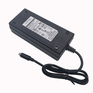 Fuyuang 14.4 v 16v 10a smps電源パワーツールバッテリーアダプタ14.4 v 16.8ボルトリチウムイオンリチウムバッテリー充電器 - Product Image 5