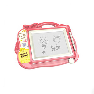 DWI Dowellin çizim masası oyuncak boyama kurulu masası eğitim çocuklar için öğretici oyuncaklar Doodle kurulu - Product Image 2