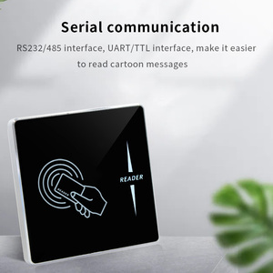 13.56mhz NFC IC Card RF UART Sector <strong>Module</strong> Instruction <strong>Reader</strong> With RS232/485 Port Read/Write Sector <strong>Module</strong> <strong>Reader</strong>