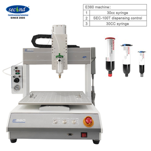 3-Achsen-Kleberoboter - Product Image 4