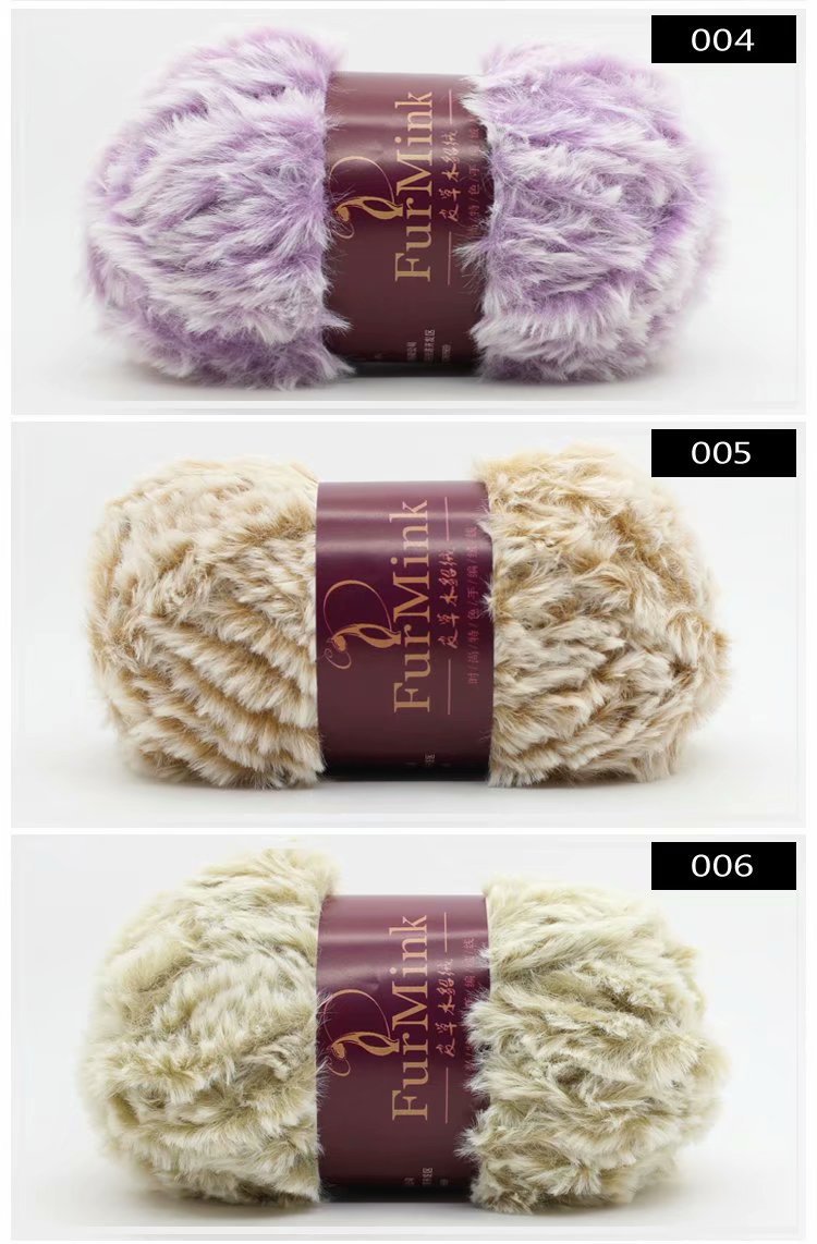 color chart