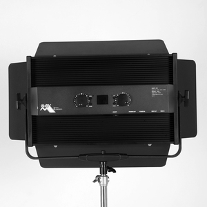 CCT-iluminación profesional de grabación de vídeo y audio, luz LED para cámara, 200W, venta directa de fábrica - Product Image 5