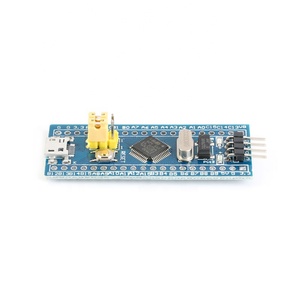 Original ARM Core Board STM32F103C8T6 Minimale System platine STM32 Mikro controller STM32F103C8T6 Entwicklungs platine für Arduino