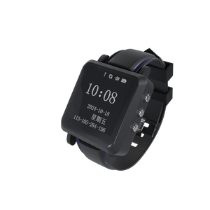 Máy Nghe Nhạc Đồng Hồ Aclw3 Siêu Dài Chờ Không Dây Đồng Hồ Với 128 Tin Nhắn Lưu Trữ & Đám Mây Kết Nối Cho Đội Quản Lý - Product Image 1