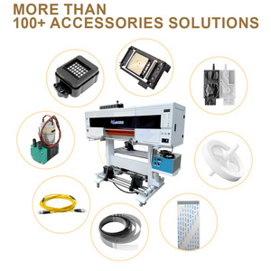 New XP600/tx800 Dual Head Mainboard <strong>Software</strong> Download Board for TX800 XP600 Printhead Inkjet Printer XP600 Printhead Board - Product Image 3