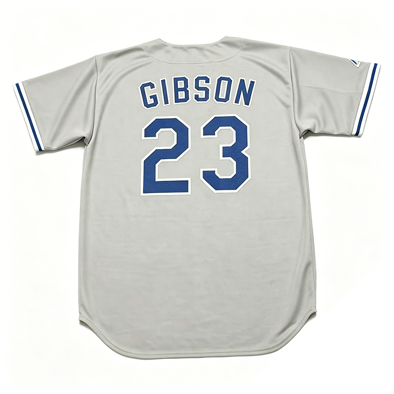 KIRK GIBSON