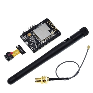 Modulo Wifi Esp32-Cam di alta qualità Ov2640 modulo Wireless macchina fotografica Esp32-Cam scheda di sviluppo scheda di prova