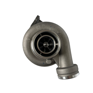 Mini ekskavatör motor parçaları için ekskavatör turboşarj 4d95 Ec210 D6d Turbo Turbo - Product Image 3