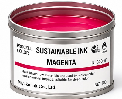 MAGENTA