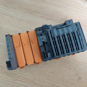 X20IF2772産業用コントローラPLCモジュールCPU X20CP1584インターフェースモジュール産業用入出力 (IO) - Product Image 4