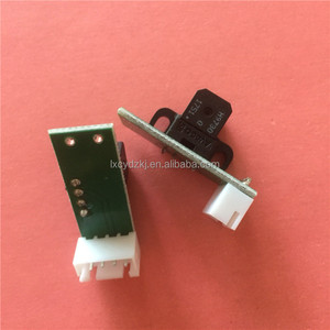 Digital Printer Witcolor Starfire 1024 Print Head <strong>Encoder</strong> <strong>Sensor</strong> H9730 Witcolor Raster <strong>Sensor</strong> (for <strong>Encoder</strong> Strip 180dpi) - Product Image 5