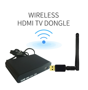DVBT2 RF Modulator Decoder ทีวี DVB-T2กล่องทีวีถอดรหัส Dvb T2 Hd Stb TV Tuner Digital Set Top Box - Product Image 6