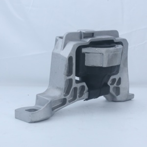 3M51-6F012-AG อะไหล่รถยนต์เครื่องยนต์ติดตั้งสำหรับฟอร์ดโฟกัส C-MAX 1.8 2.0เครื่องยนต์เมาส่ง - Product Image 4