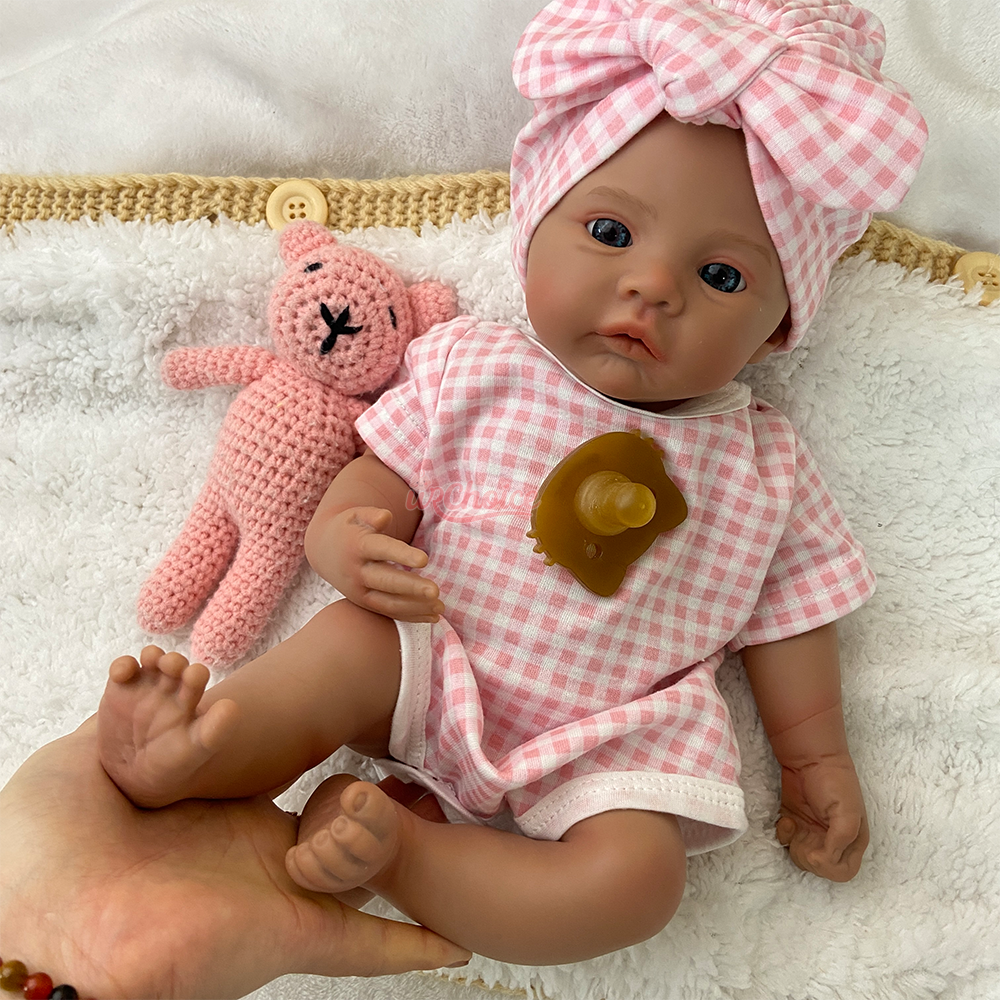 16" girl#4