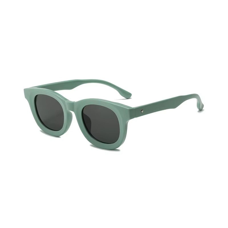 Foncé Vert