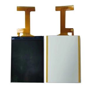 Personalizzato 3.8 pollici TFT LCD Display 20 Pin 8 Bit 16 Bit interfaccia MCU schermo a colori per il controllo remoto Robot moduli LCD - Product Image 4