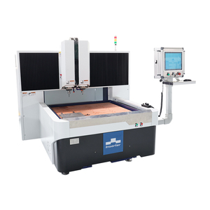 Sostituire svasatura manuale e completamente Cnc programmazione e lavorazione fresatrice per trivellazione Cnc - Product Image 1