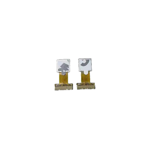 Modulo doppia fotocamera ESP32 con OV5640 5MP e OV2640 2MP 30fps scheda di sviluppo di sicurezza DVP per applicazioni di sensori per telecamere di immagine - Product Image 2