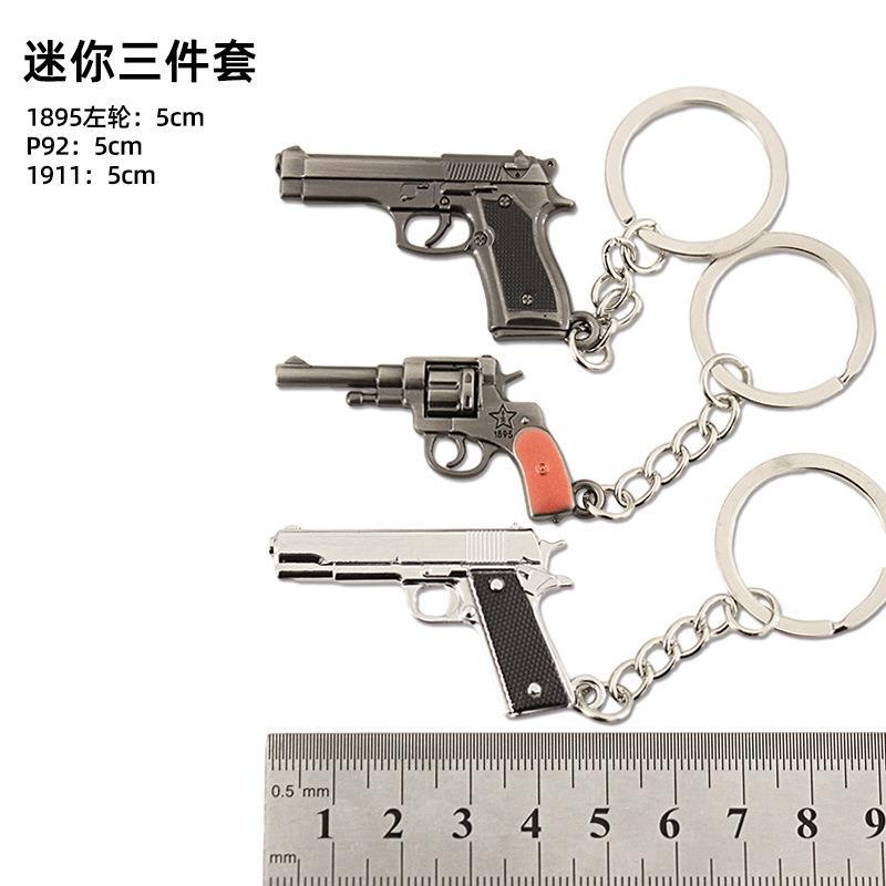 P92+1895 Roue Gauche+1911