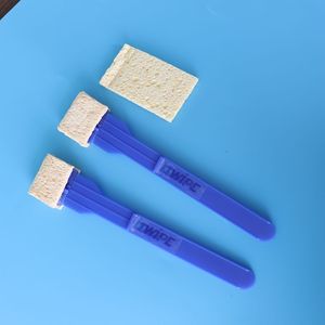 ספיגה גבוהה מלבן ספיגת מקל-רכוב ספוג דגימות איסוף ספוג ספוג אימות - Product Image 1