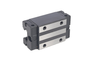 LGH20-A 20mm <strong>High</strong> Precision <strong>Linear</strong> <strong>Guide</strong> <strong>Block</strong> XISKO for <strong>Linear</strong> Actuator and Handle <strong>CNC</strong> Machining Parts - Product Image 4