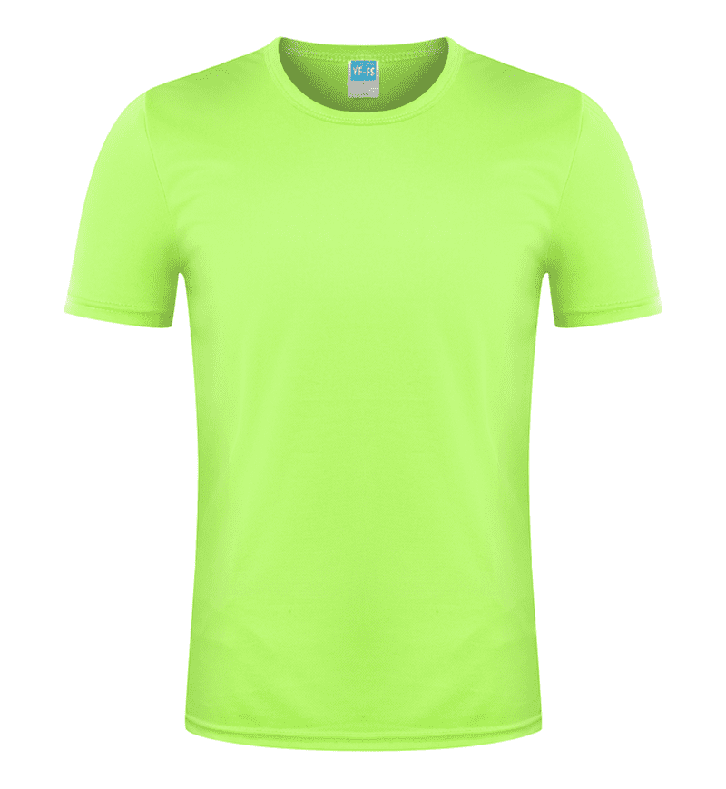 Fluorescent Green