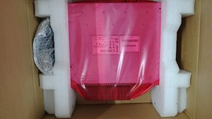 Conmutador de núcleo de red original de 40Gbps, conmutador de red de 24 puertos con conmutador de núcleo de enrutamiento IP - Product Image 6