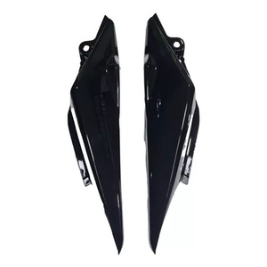 Honda <span class=keywords><strong>Cb110</strong></span> Motor plastik kapak için motosiklet Fairing kapakları vücut parçaları aksesuarları