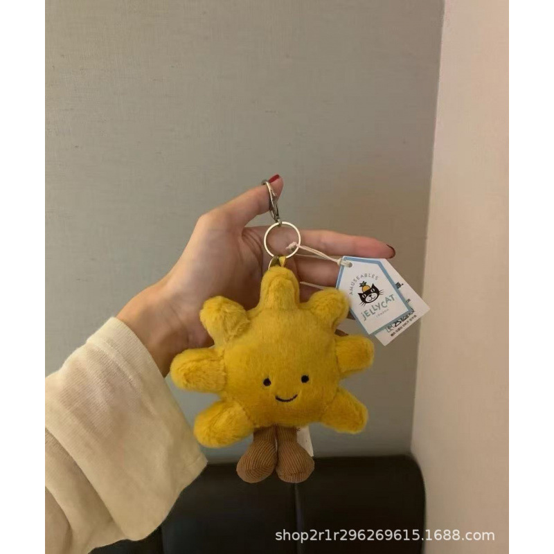 Sun pendant
