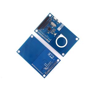 13.56mHz PN532 <strong>RFID</strong> Module Board for Raspberry Pi Card Module To Read <strong>Write</strong> Support NFC Function - Product Image 1