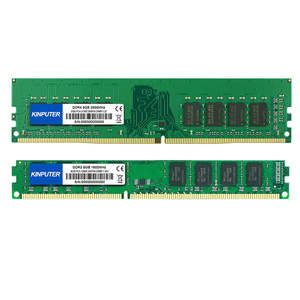 Hoher Zugriff nicht ecc PC3-12800 1600MHz RAM DDR3 8GB billiger RAM-Speicher für Desktop - Product Image 2