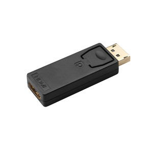 Minidp macho a HDMI , VGA, DVI, DP, adaptador para ordenador, resolución 4K, 10% competitivo - Product Image 5