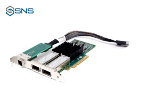 Toplu MCX623106AC-CDAT 00GbE çift bağlantı QSFP56 PCIe 4.0x16 ağ arayüzü ağ kartı - Product Image 2