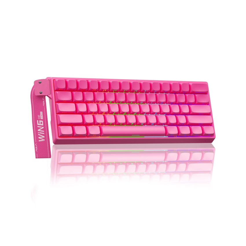 Rose rouge pro