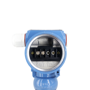 Sensor de nivel diésel de 4-20ma, tanque de combustible, tanque de gasolina, Sensor de agua - Product Image 3