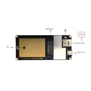 Grande Qualità Modem Tipo-C Interfaccia Della Carta Sim 5G Dongle con Quectel/SIMCOM Modulo - Product Image 4