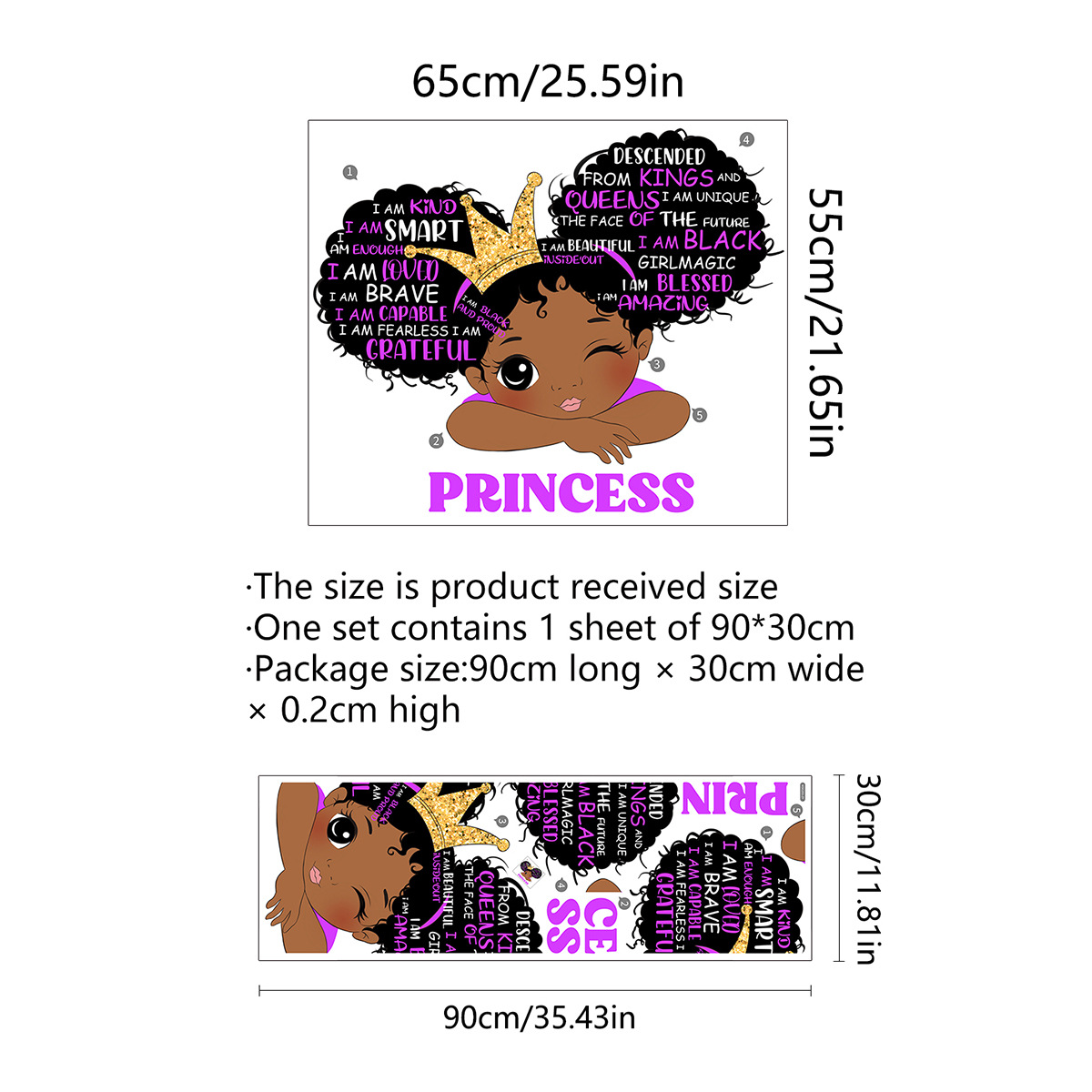 MS6293-ZY-30*90ซม.