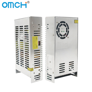 OMCH S-35シリーズAC-DCシングル出力スイッチング電源5V 12V 24V 7A 3A 1.5A 0.73A 240V入力電圧シングル出力SMPS - Product Image 3