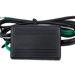 Convertidor de salida de línea de Audio de alto a bajo nivel, amplificador, adaptador, altavoz de coche a 2 RCA
