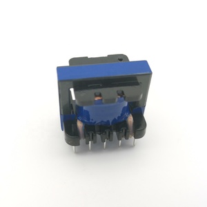 Ad alta frequenza EE19 trasformatore 220V a 5V potenza di commutazione AC/DC DC uscita tipo singolo materiale della bobina per l'elettronica - Product Image 3